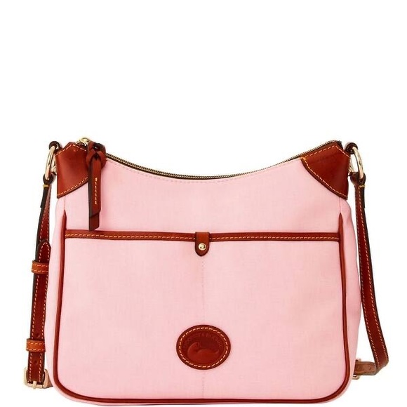 Dooney & Bourke Handbags - Dooney & Bourke Nylon Kimberly Shoulder Bag! Nwt!